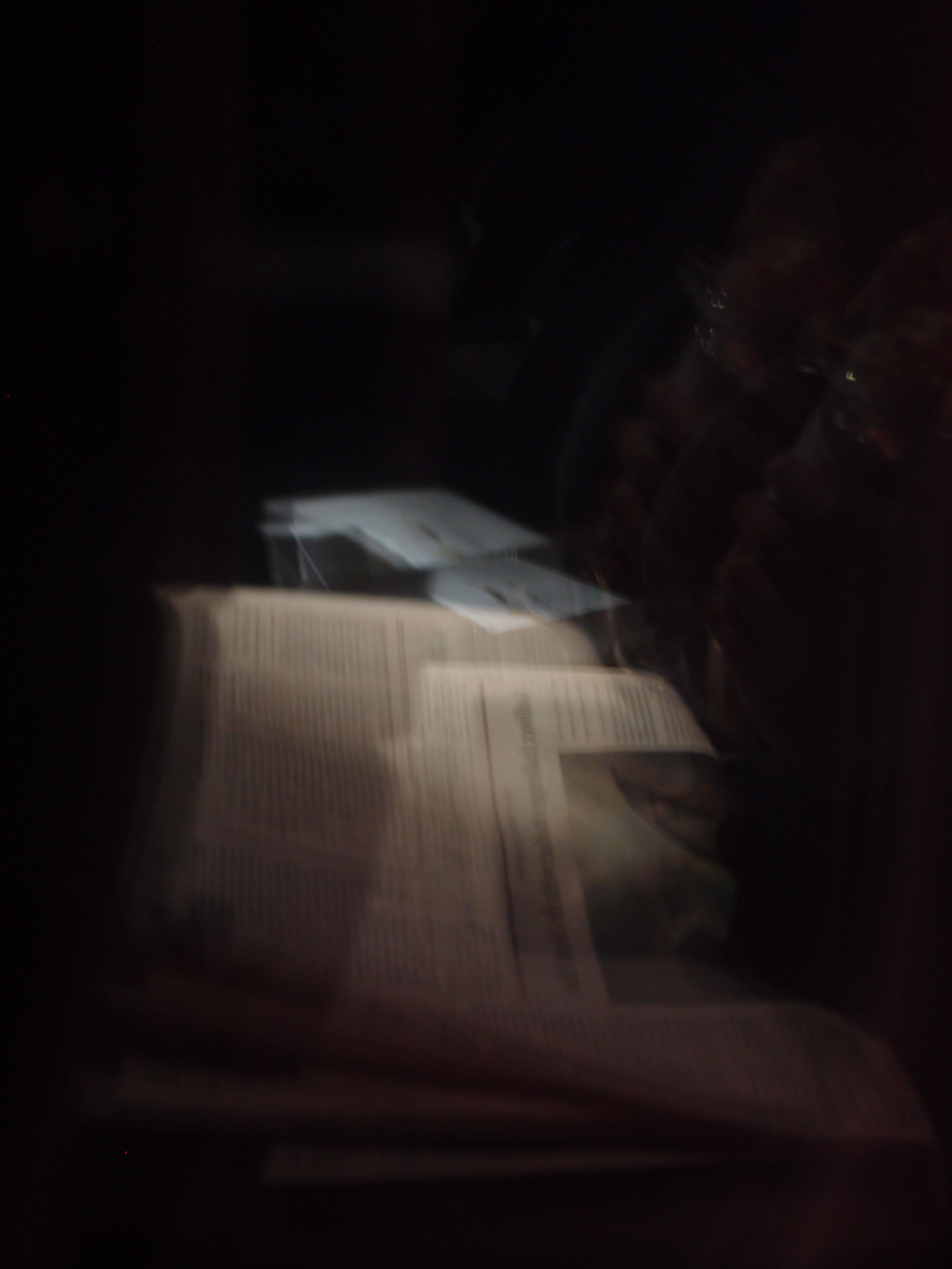 2016-02-23 London Heathrow (Audio & Video)